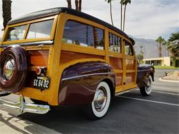 1947 Ford Woody Wagon (CC-1035000) for sale in Palm Springs, California