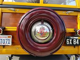 1947 Ford Woody Wagon (CC-1035000) for sale in Palm Springs, California