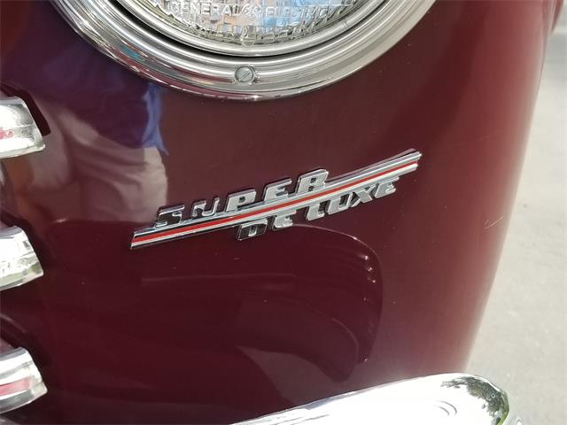 1947 Ford Woody Wagon (CC-1035000) for sale in Palm Springs, California