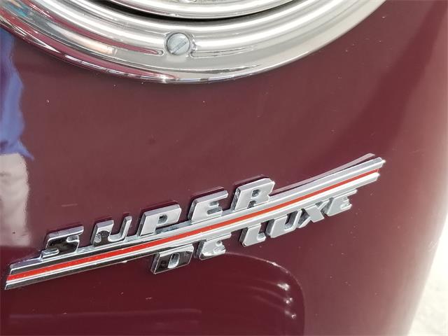 1947 Ford Woody Wagon (CC-1035000) for sale in Palm Springs, California