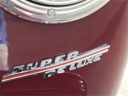 1947 Ford Woody Wagon (CC-1035000) for sale in Palm Springs, California