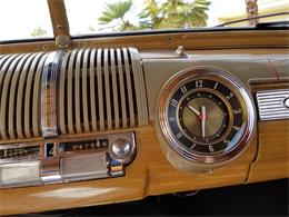 1947 Ford Woody Wagon (CC-1035000) for sale in Palm Springs, California