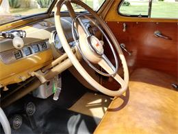 1947 Ford Woody Wagon (CC-1035000) for sale in Palm Springs, California