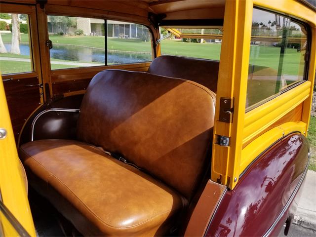 1947 Ford Woody Wagon (CC-1035000) for sale in Palm Springs, California