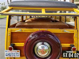 1947 Ford Woody Wagon (CC-1035000) for sale in Palm Springs, California