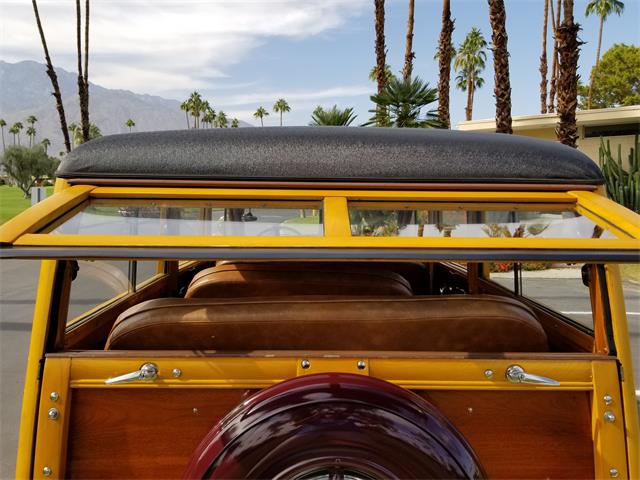 1947 Ford Woody Wagon (CC-1035000) for sale in Palm Springs, California