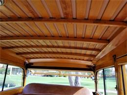 1947 Ford Woody Wagon (CC-1035000) for sale in Palm Springs, California