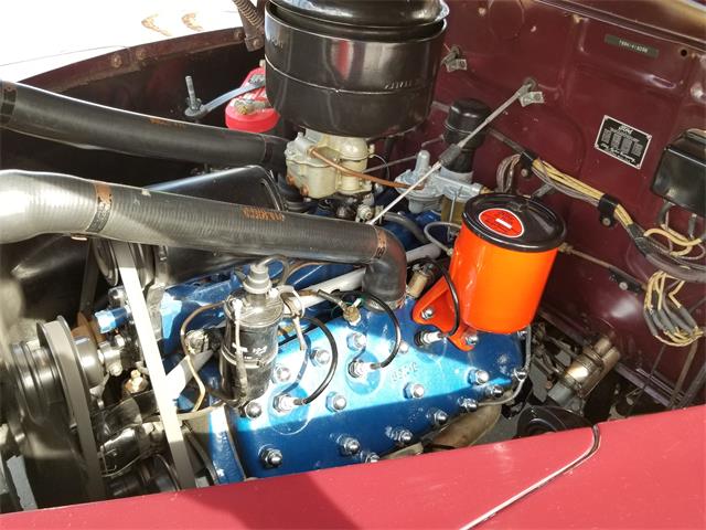 1947 Ford Woody Wagon (CC-1035000) for sale in Palm Springs, California