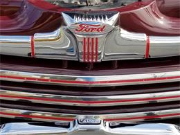 1947 Ford Woody Wagon (CC-1035000) for sale in Palm Springs, California