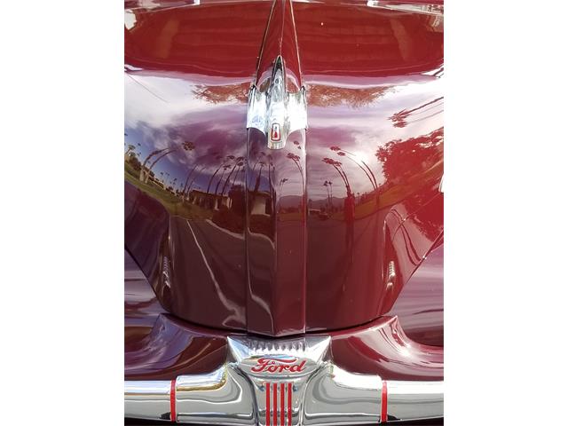 1947 Ford Woody Wagon (CC-1035000) for sale in Palm Springs, California