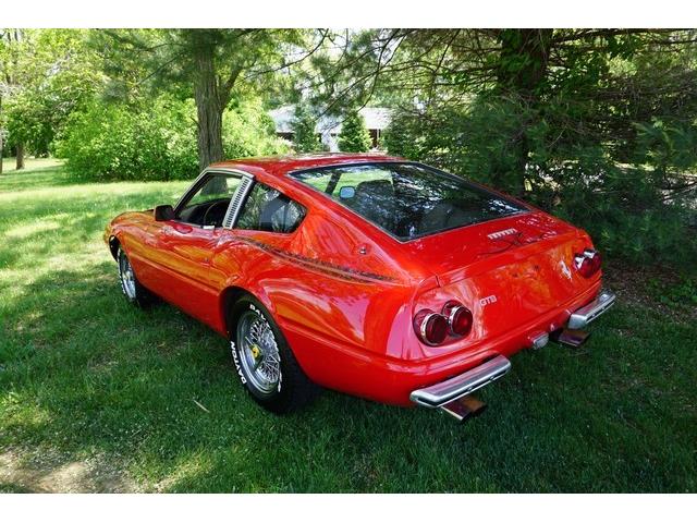 1967 Ferrari 365 GTB/4 Daytona (CC-1035010) for sale in Monroe, New Jersey