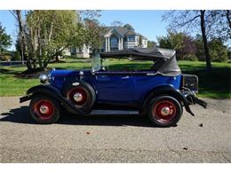 1932 Ford Model A Replica (CC-1035011) for sale in Monroe, New Jersey