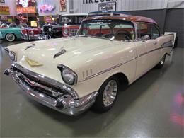 1957 Chevrolet Bel Air (CC-1035013) for sale in Greenwood, Indiana
