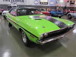 1970 Dodge Challenger (CC-1035014) for sale in Greenwood, Indiana