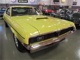 1969 Mercury Cougar (CC-1035016) for sale in Greenwood, Indiana