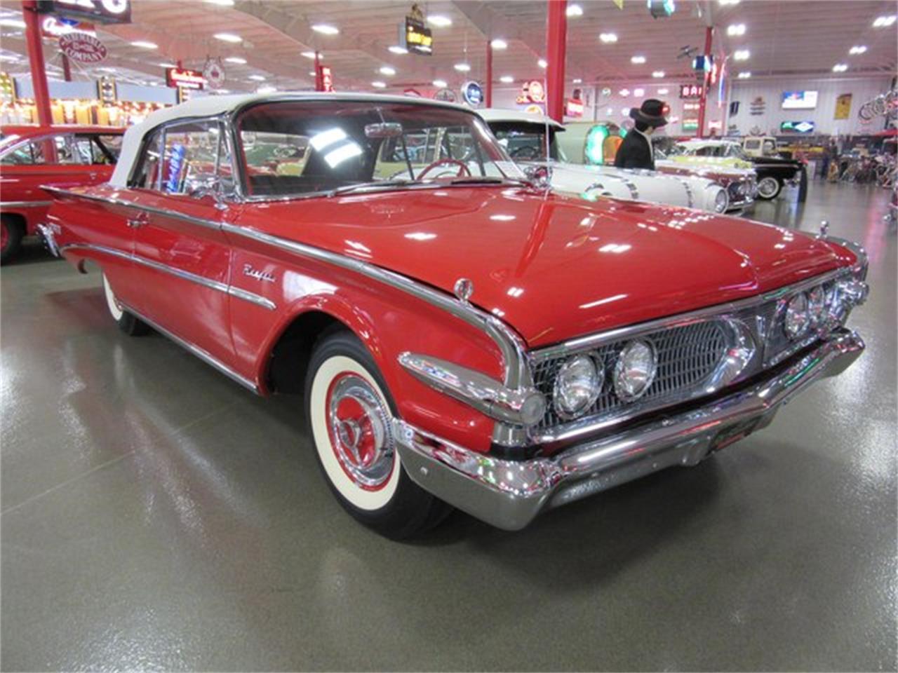Surprising 1960 Edsel Ranger For Sale Images
