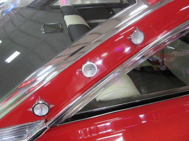 1961 Ford Starliner for Sale | ClassicCars.com | CC-1035022