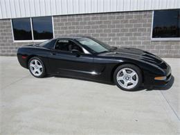 1998 Chevrolet Corvette (CC-1035033) for sale in Greenwood, Indiana