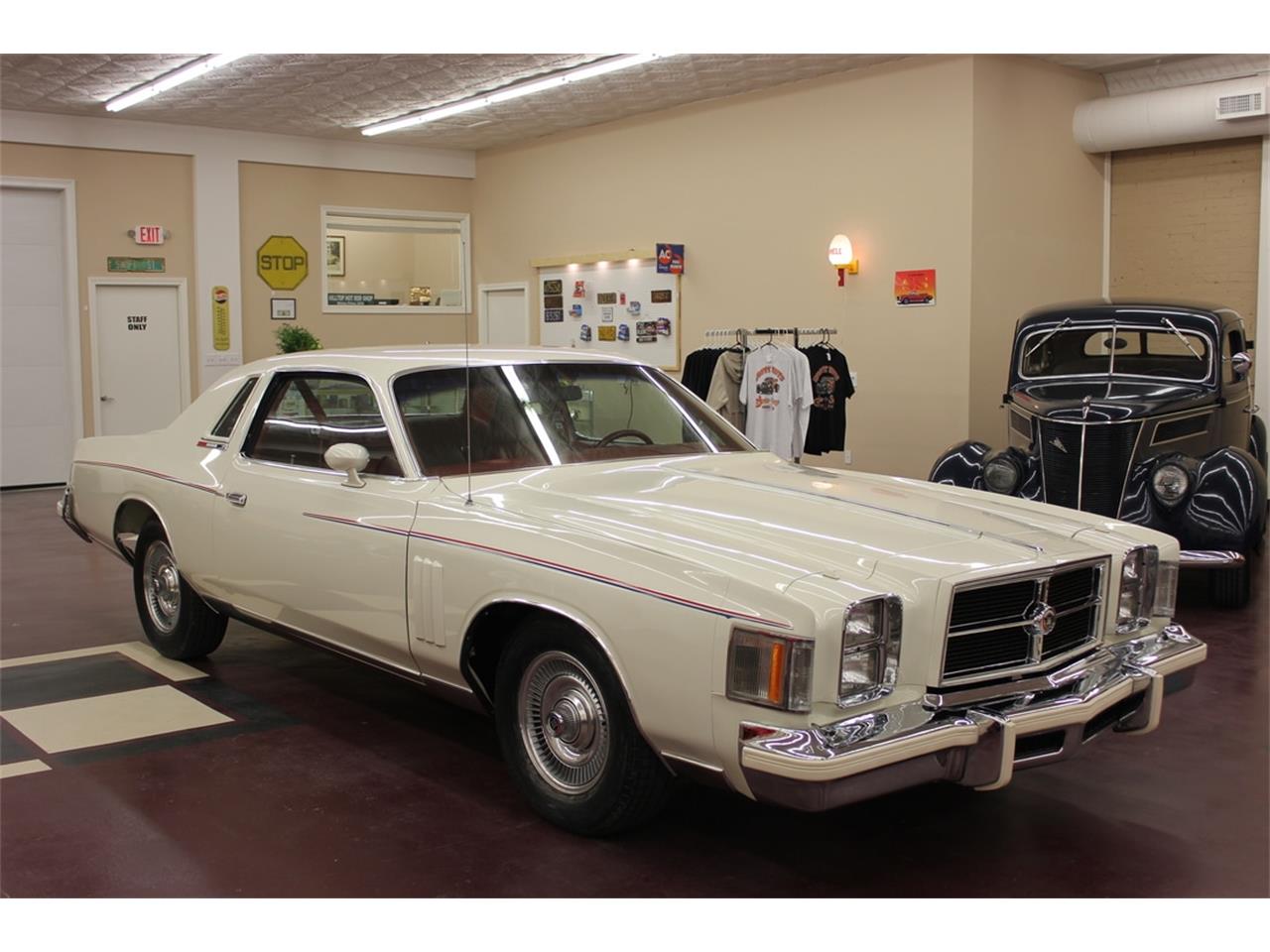 1979 Chrysler 300 for Sale | ClassicCars.com | CC-1035035