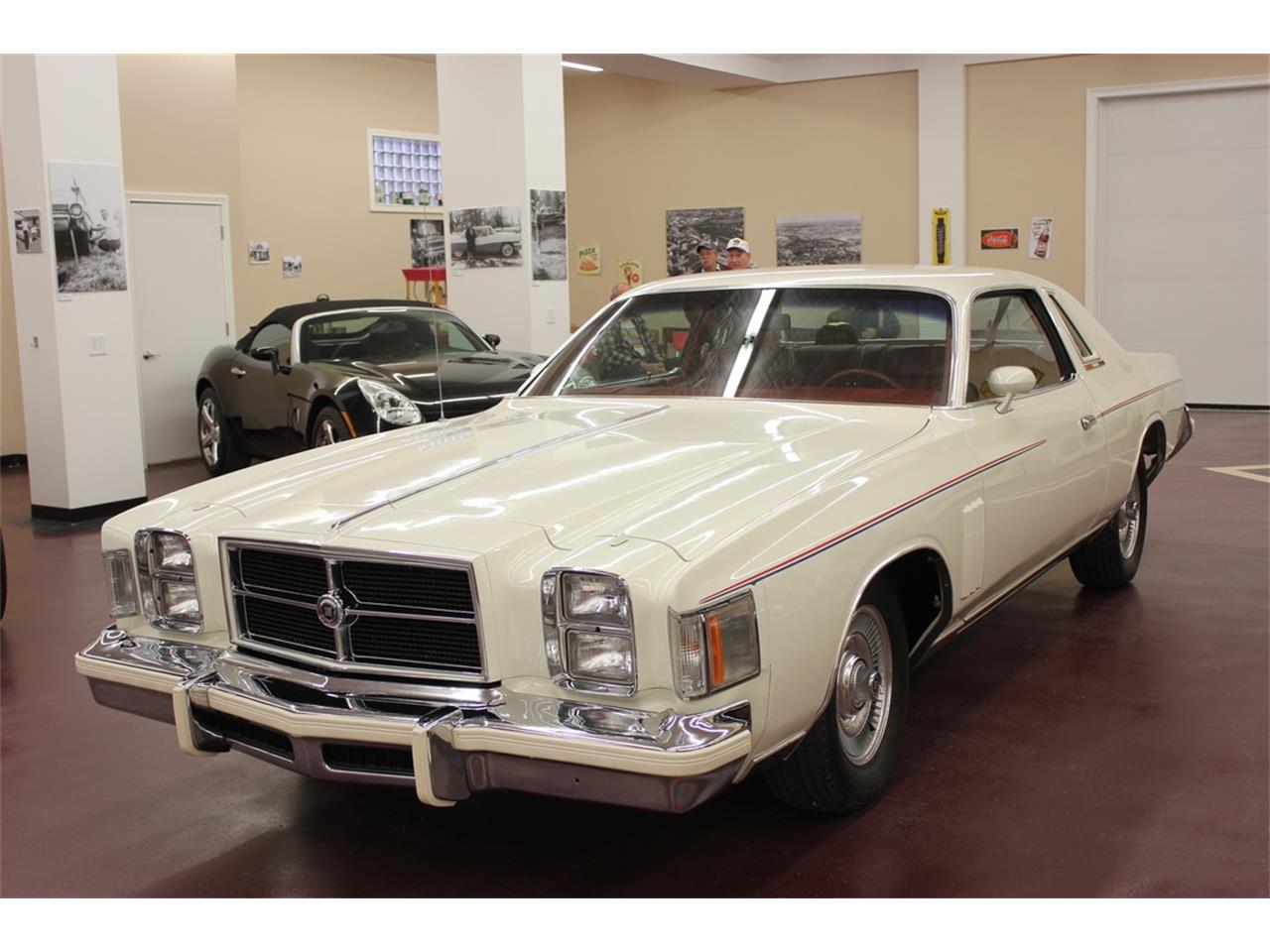 1979 Chrysler 300 for Sale | ClassicCars.com | CC-1035035