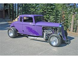 1933 Dodge Street Rod (CC-1035039) for sale in Intline Village, Nevada
