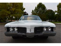 1968 Oldsmobile 98 (CC-1035051) for sale in Boise, Idaho