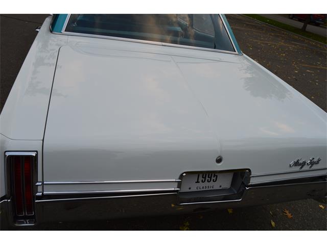 1968 Oldsmobile 98 (CC-1035051) for sale in Boise, Idaho