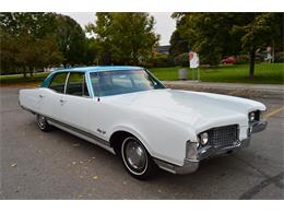 1968 Oldsmobile 98 (CC-1035051) for sale in Boise, Idaho