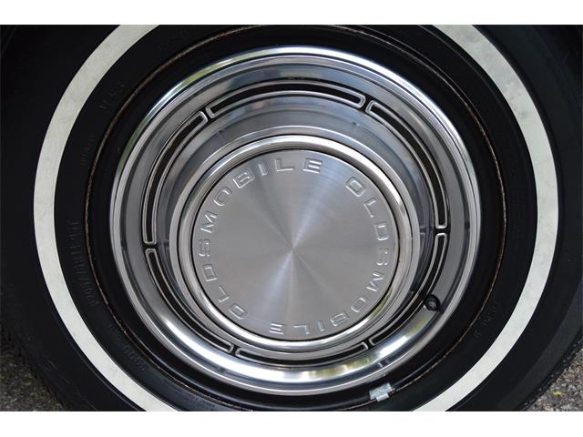 1968 Oldsmobile 98 (CC-1035051) for sale in Boise, Idaho