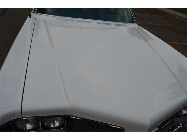 1968 Oldsmobile 98 (CC-1035051) for sale in Boise, Idaho