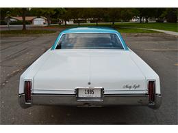 1968 Oldsmobile 98 (CC-1035051) for sale in Boise, Idaho