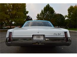 1968 Oldsmobile 98 (CC-1035051) for sale in Boise, Idaho
