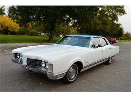 1968 Oldsmobile 98 (CC-1035051) for sale in Boise, Idaho