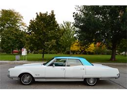 1968 Oldsmobile 98 (CC-1035051) for sale in Boise, Idaho