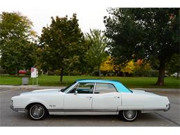 1968 Oldsmobile 98 (CC-1035051) for sale in Boise, Idaho