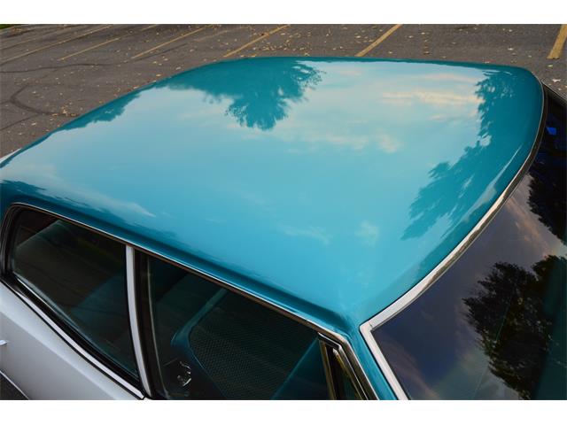 1968 Oldsmobile 98 (CC-1035051) for sale in Boise, Idaho