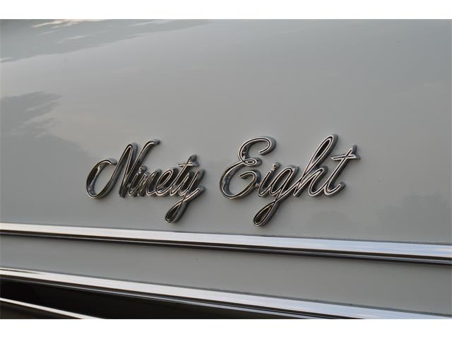 1968 Oldsmobile 98 (CC-1035051) for sale in Boise, Idaho