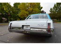 1968 Oldsmobile 98 (CC-1035051) for sale in Boise, Idaho