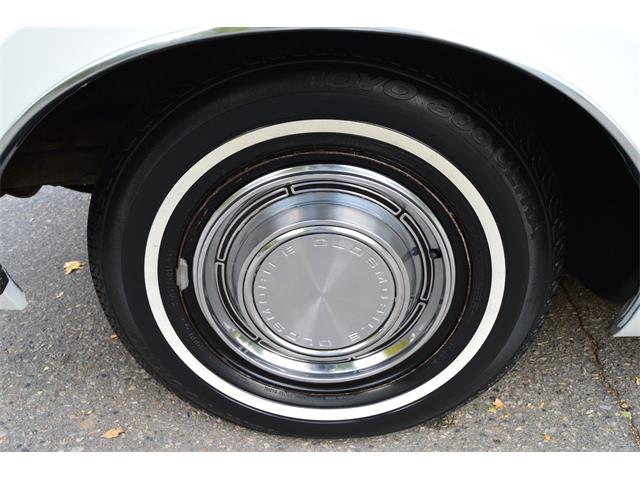 1968 Oldsmobile 98 (CC-1035051) for sale in Boise, Idaho
