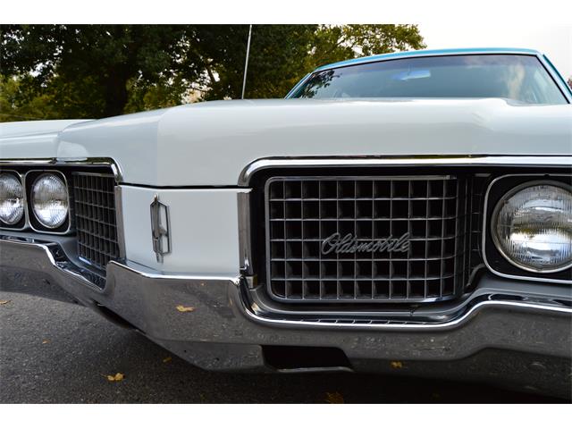 1968 Oldsmobile 98 (CC-1035051) for sale in Boise, Idaho