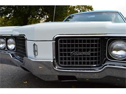 1968 Oldsmobile 98 (CC-1035051) for sale in Boise, Idaho