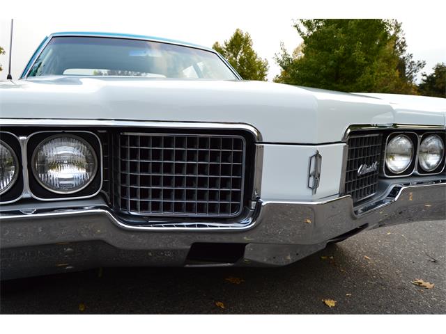 1968 Oldsmobile 98 (CC-1035051) for sale in Boise, Idaho