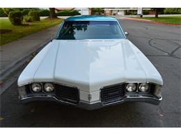 1968 Oldsmobile 98 (CC-1035051) for sale in Boise, Idaho