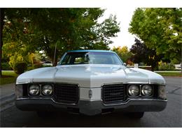 1968 Oldsmobile 98 (CC-1035051) for sale in Boise, Idaho