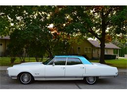 1968 Oldsmobile 98 (CC-1035051) for sale in Boise, Idaho