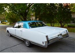 1968 Oldsmobile 98 (CC-1035051) for sale in Boise, Idaho
