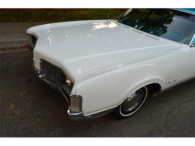 1968 Oldsmobile 98 (CC-1035051) for sale in Boise, Idaho
