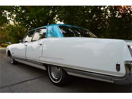 1968 Oldsmobile 98 (CC-1035051) for sale in Boise, Idaho