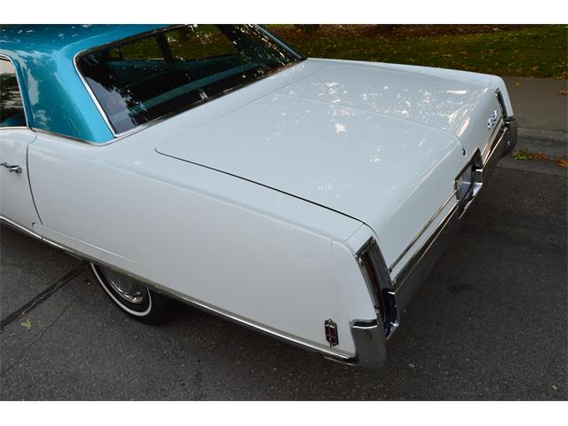 1968 Oldsmobile 98 (CC-1035051) for sale in Boise, Idaho