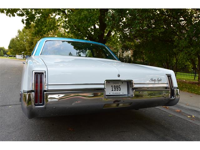 1968 Oldsmobile 98 (CC-1035051) for sale in Boise, Idaho